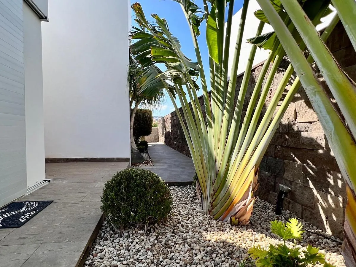 Villa Tesoro El Duque Costa Adeje  Spagna