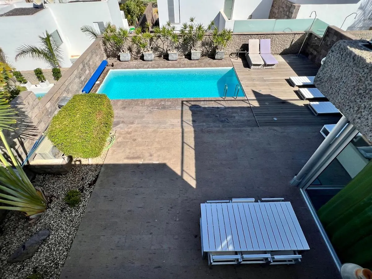 Villa Tesoro El Duque Costa Adeje   Costa Adeje (Tenerife)
