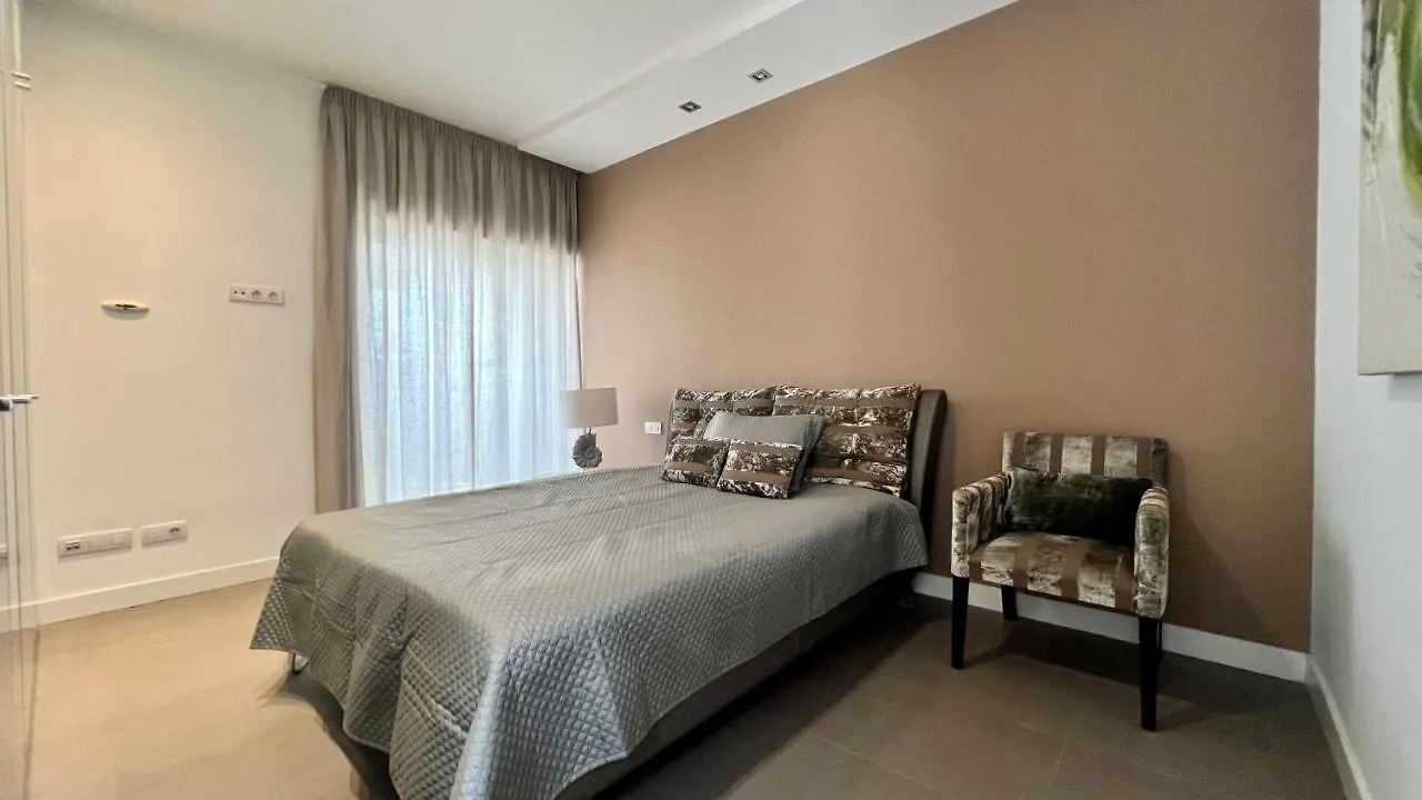 Villa Tesoro El Duque Costa Adeje  Spagna