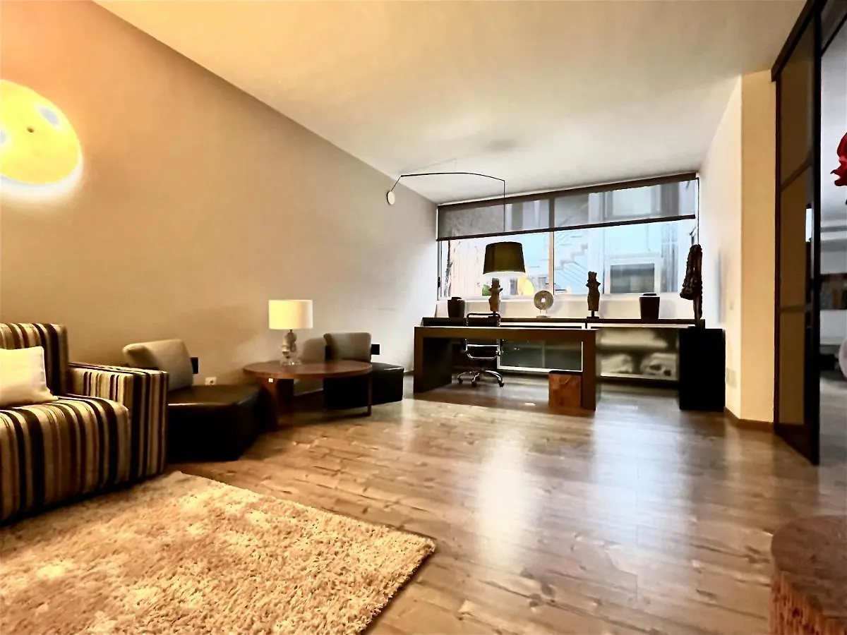 Villa Tesoro El Duque Costa Adeje  Spagna