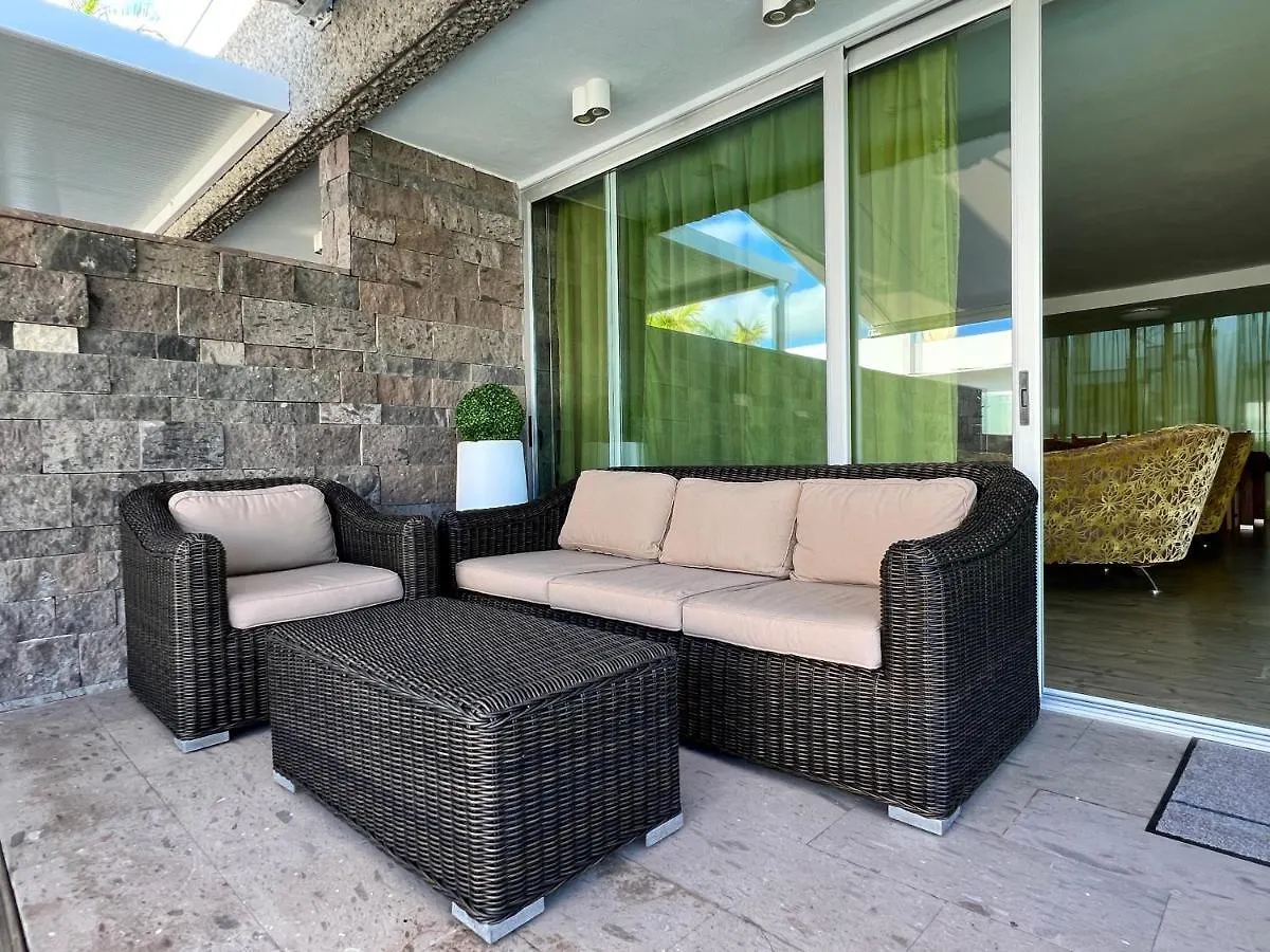 Villa Tesoro El Duque Costa Adeje