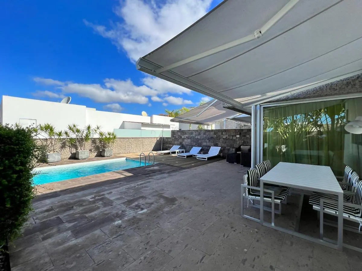 Villa Tesoro El Duque Costa Adeje