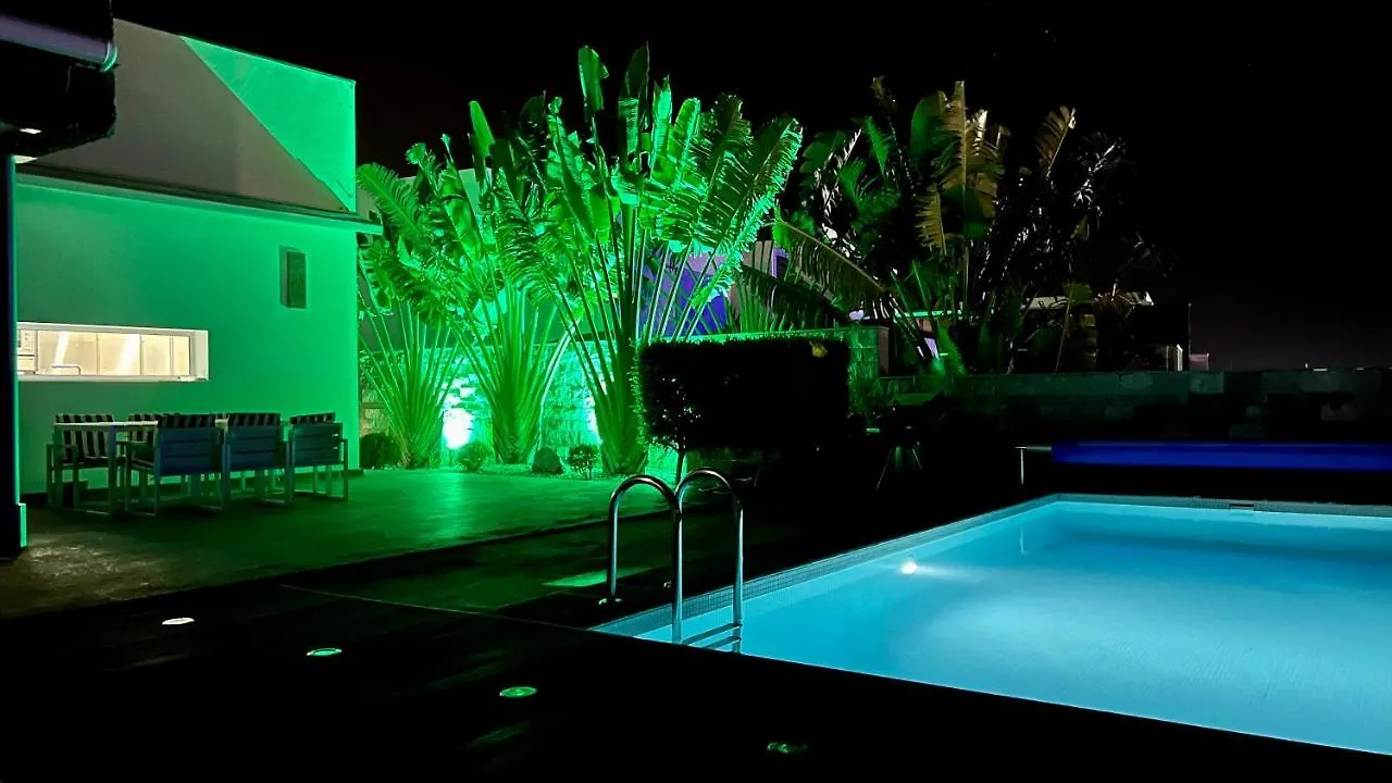 Villa Tesoro El Duque Costa Adeje  Spanien