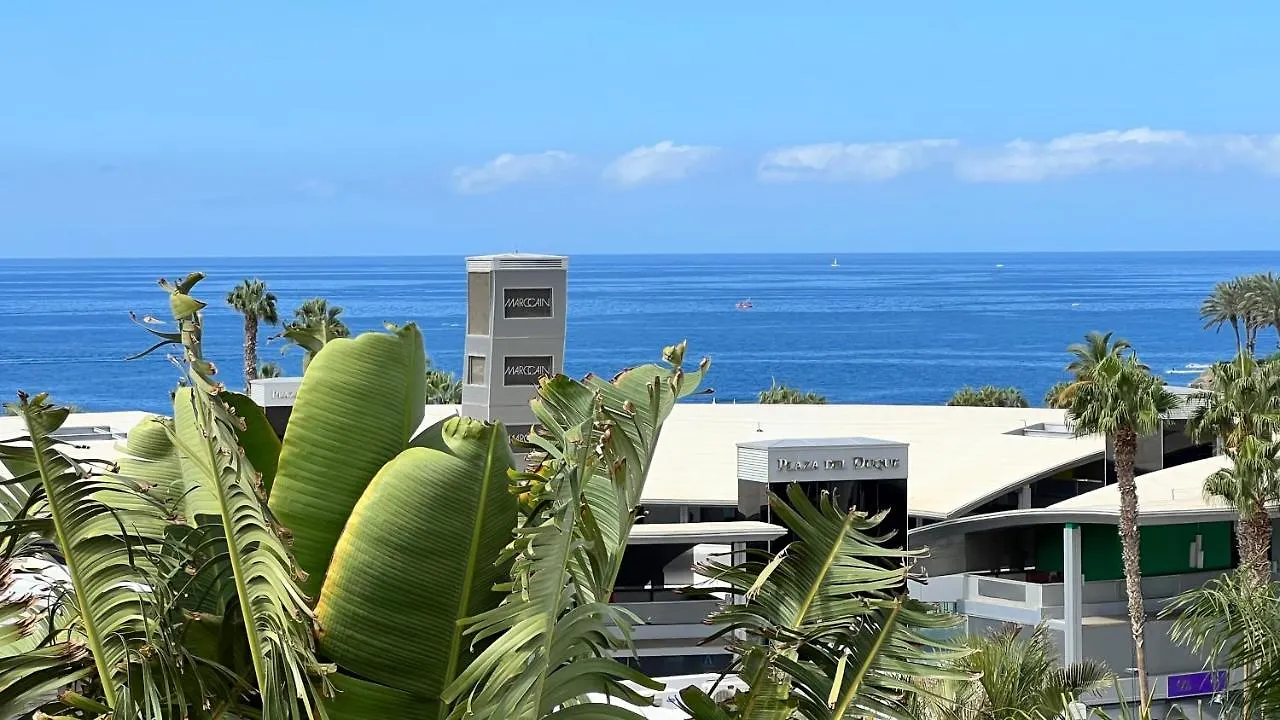 Villa Tesoro El Duque Costa Adeje   Costa Adeje (Tenerife)
