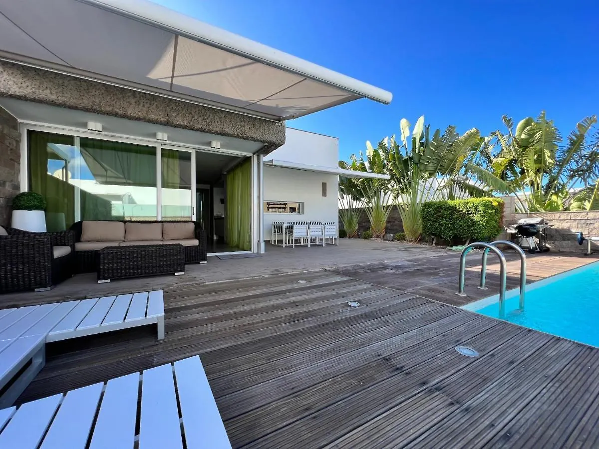 Villa Tesoro El Duque Costa Adeje  Spanien