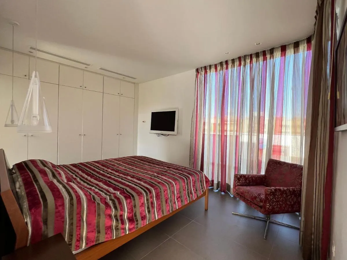Villa Tesoro El Duque Costa Adeje  Spanien
