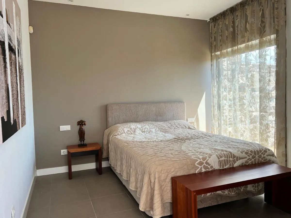 Villa Tesoro El Duque Costa Adeje  Spanien