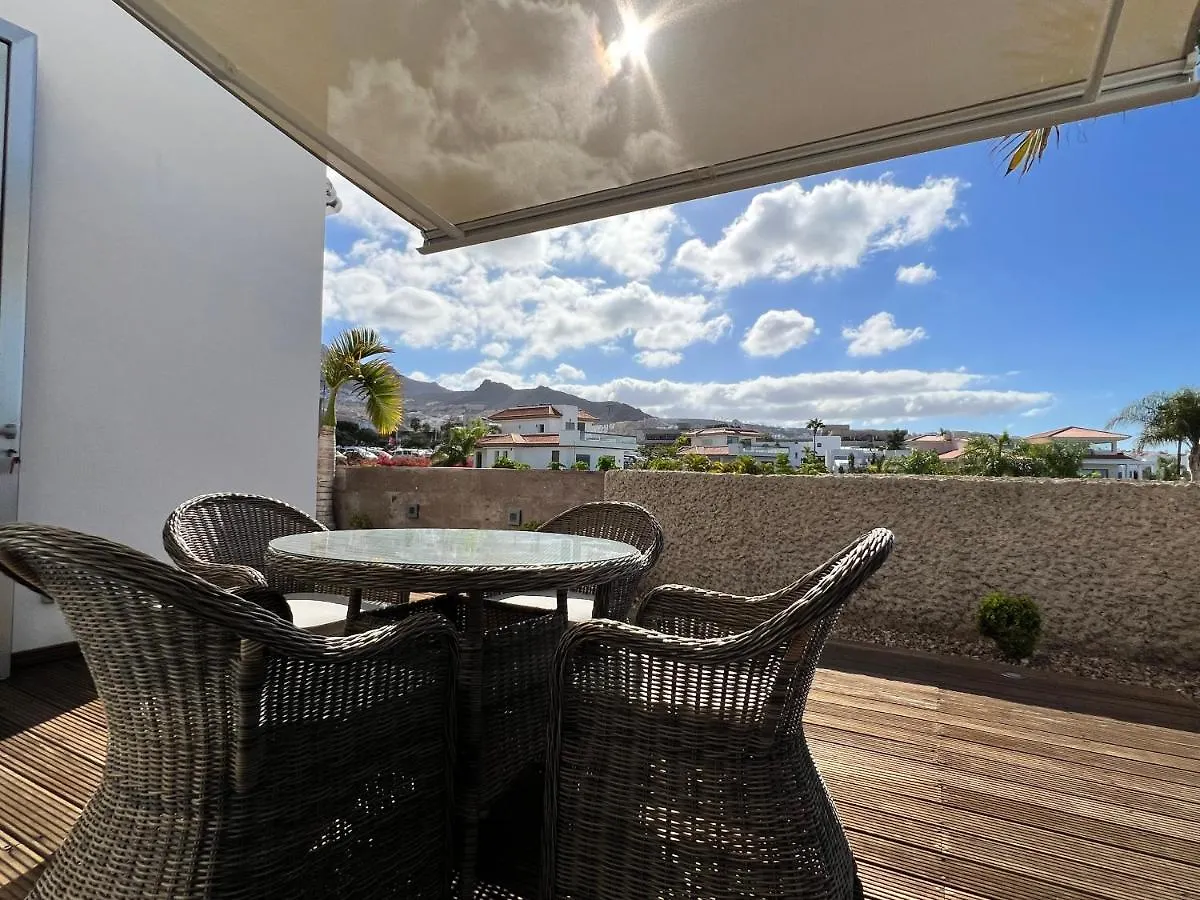 Villa Tesoro El Duque Costa Adeje  Spanien